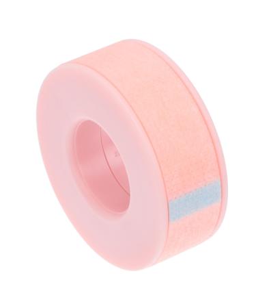 Beavorty 1Pc makeup tape eyelash foam tape adhesive lashes tape fabric under eye tape glue tape eyelashes adhesive tape beauty eyelash tape k tape Accessories cosmetic non-woven fabric