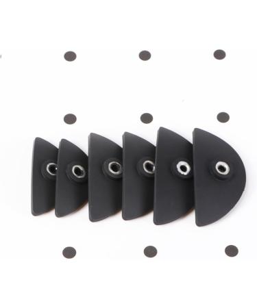 NOLITOY 18 Pcs Make up for Face Silicone Eye Shadow Seal Eyeshadow Stamp Tool Crystal The Lazy - Buy Online on GoSupps.com
