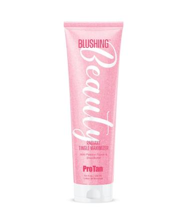 Blushing Beauty Radiant Tingle Maximizer with Passion Flower & Shea Butter 9.5oz
