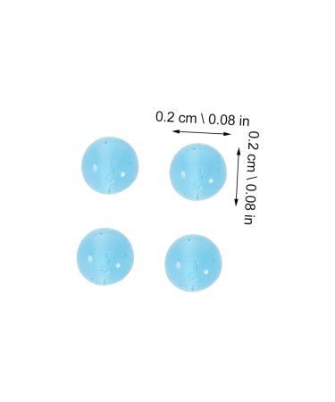 Healeved 3 Packs Hard Wax Beans for Hair Removal - Dark Blue Beeswax Beads for Smooth Skin - Buy Online on GoSupps.com