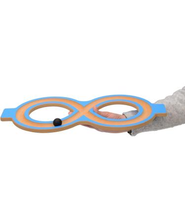 Professional Lying Eight Balance Game | Enhance Hand Motor Skills | International Shipping - Buy Online on GoSupps.com