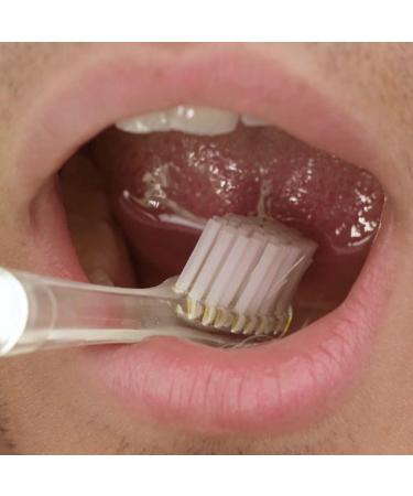 Bluereo G100 Electric Suction Toothbrush with Water Suction & Sonic Vibration - Buy Online on GoSupps.com