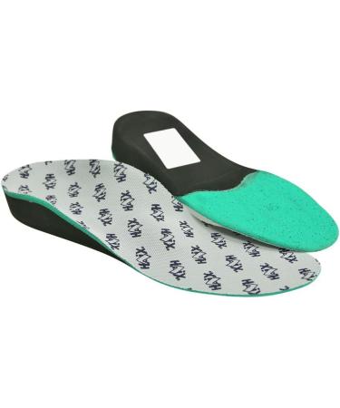 HAIX Certified Orthopedic System - High-Quality Foam Mat for Custom Orthopedic Insoles | One Size Multicolor International Shipping - Buy Online on GoSupps.com