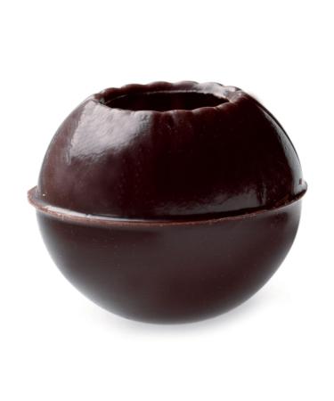 HB Ingredients HB Ingredients Dark chocolate truffle shells