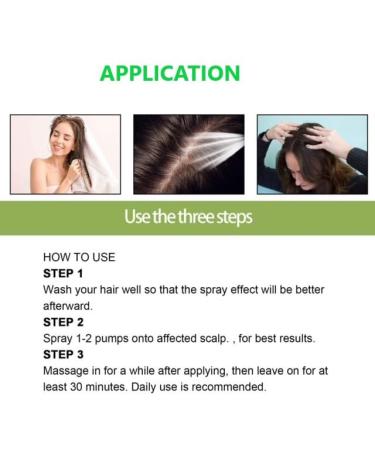 Buy Glammagus Rosemary Hair Oil with Biotin for Hair Growth - 2.02 fl oz (60ml) | Pure & Natural Hair Care for Men & Women - International Shipping Available - Buy Online on GoSupps.com