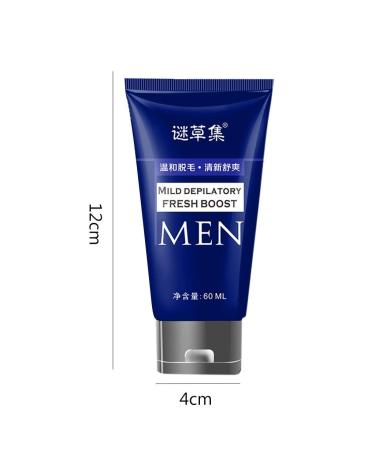 Remove Razor Shaving Beard - Men's Personal Skin Care - CsQ154 Blue (1 Piece) - Buy Online on GoSupps.com