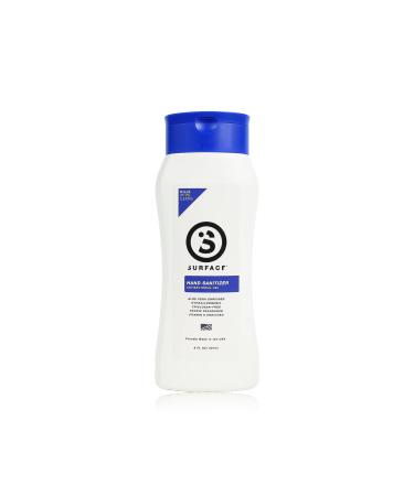 Surface Hand Sanitizer Gel 8 oz