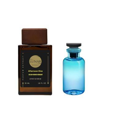 afternoon dive fragrances inspired by Afternoon Swim for unisex | perfum for men and women | fragrances | cologne| niche | Concentrated Long Lasting | Eau de Parfum | perfume luxury 55ml Afternoon Swim for unisex perfum for men and women 1.7 Fl Oz (Pack o - Buy Online on GoSupps.com