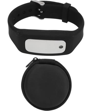 Wireless Antistatic Bracelet - Portable Silicone Anti-Static Elimination with Intelligent Warning Light for Daily Use - Buy Online on GoSupps.com