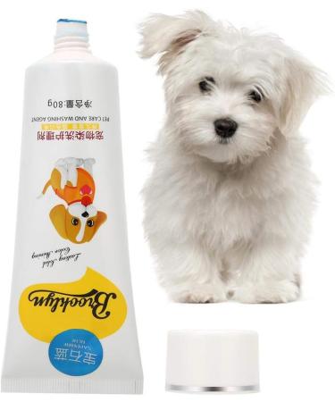 Pet Hair Dye Color Tool Pet Hair Dye Cream No Irritation Harmless Pet Hair Dye Long Lasting for make Soften Glossy Hair(Sapphire blue) - Buy Online on GoSupps.com