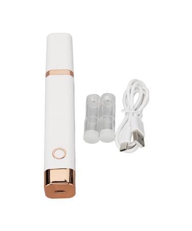 Cordless Electric Microneedling Pen Authentic Multi-function Electric Wireless Beauty Pen Promote Absorption Shrink Pores Microneedles Pen for Home Use