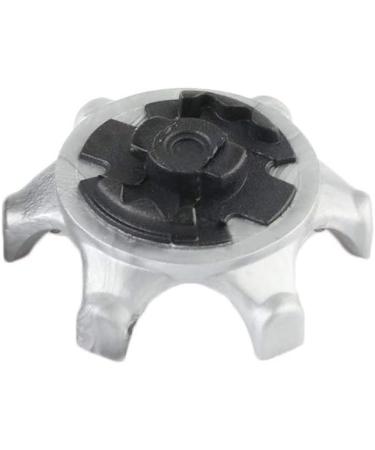 MamimamiH Golf Shoe Spikes - 18 Pack Quick Install 3-Point Cleats for Footjoy & Callaway Shoes - International Shipping Available - Buy Online on GoSupps.com
