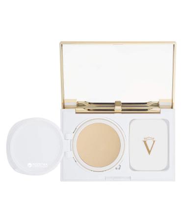 Valmont Perfection Powder Cream Fair Porcelaine 10 gr