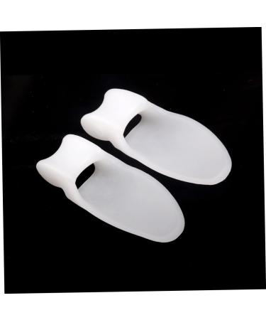 Lurrose Bunion Straightener Pair with Orthotic Belt for Big Toe Alignment - Eversion Insole for Bunion Relief - Buy Online on GoSupps.com