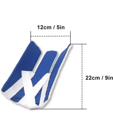 Sock Aid Adjustable Sock Aid Stocking Slider with Foam Handle Puller for Elderly Senior Pull Up Assistance Help - Buy Online on GoSupps.com