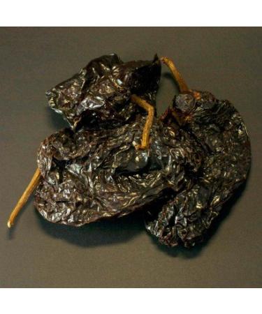 Ancho Chilli Dried Whole - 100g - Buy Online on GoSupps.com