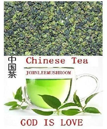 Oolong Tea Tie Guan Yin loose leaf bag packing Grade A total 2 Pound (908 grams). - Buy Online on GoSupps.com