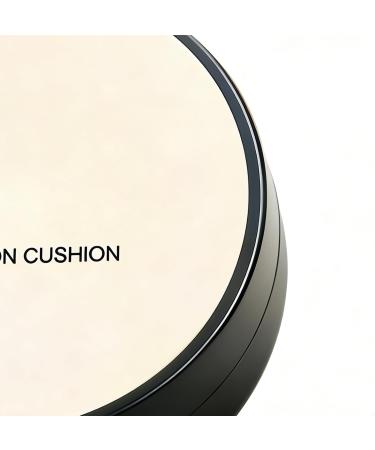  Generisch CC Air Cushion Cream waterproof moisturizing lightweight and natural complexion air cushion for summer spring autumn winter everyday wear office travel  - Buy Online on GoSupps.com