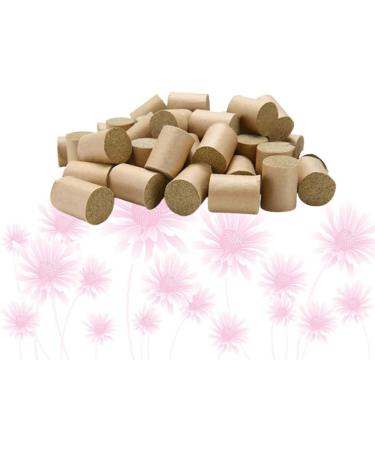 Milist Moxa Sticks for Acupuncture - Premium Pure Moxa for Chinese Medicine - Mini MoXA Stick 2.7x1.8 cm - International Shipping Available - Buy Online on GoSupps.com