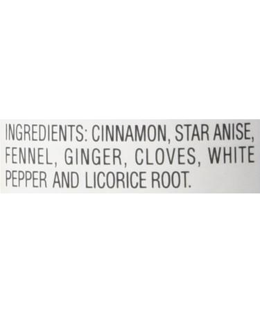 Dynasty Five Spices Powder 2 oz - Authentic Chinese Spice Blend - Buy Online on GoSupps.com