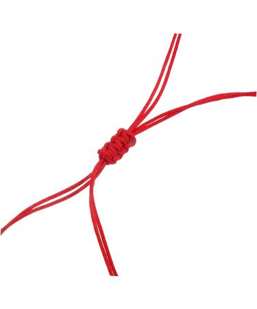 KONTONTY 12pcs Dragon Fruit Bracelet Charms Bracelet Beaded Bracelets Braided Bracelet Women Wrist Jewelry Bracelets Layering Clay Beads Summer Beach Bracelet Bohemia Girl Friendship - Buy Online on GoSupps.com