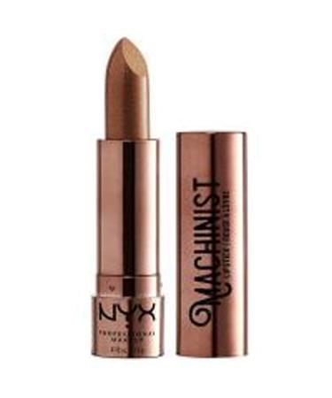 NYX Machinist Lipstick - Ignite Lipstick