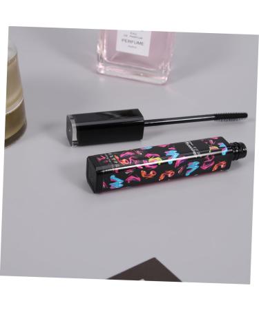 Beavorty Hair Spray 2 Pcs Black Lash Tint Womens Travel Outfit Volume Hairspray Hair Cream and Brush Gel Aldult Child 1 count (Pack of 1) As Shownx2pcs - Buy Online on GoSupps.com