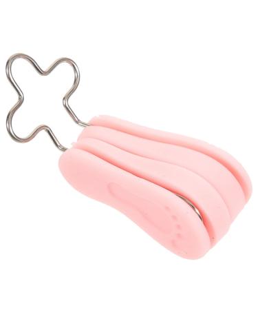 FRCOLOR Nose Corrector Nose Girl Nose Clip Nose Clips Nose Shaper for Wide Nose Bridge Clip Nose Lifter and Shaper Nose Straightener Nose Shaping Tool Nose Beauty Tool