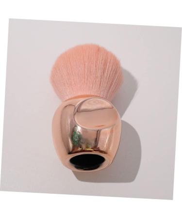 DOITOOL Powder Brush Travel Makeup Brush Loose Powder Beauty Brush Flat Makeup Brush Travel Foundation Brush Makeup Foundation Brush Creamy Blush Liquid Blush Brush Girl Vase Woman Plastic - Buy Online on GoSupps.com