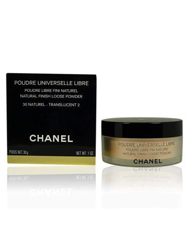 Chanel Poudre Universelle Libre Powder 30 Naturel 1oz - Buy Online on GoSupps.com