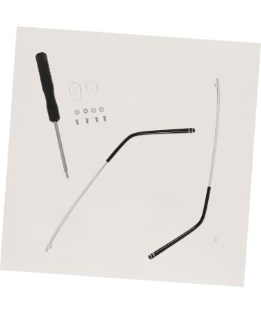 Marmerdo Glasses Spare Parts - Hinge Replacement & Frame Exchange for Optimal Vision - Buy Online on GoSupps.com