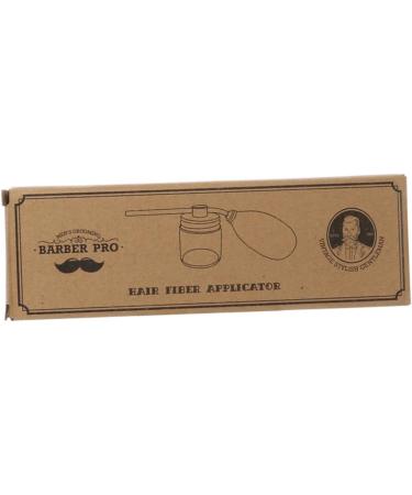 SOESFOUFU 1pc Hair Building Sprayer Spray Applicator Hair Sprayer for Hair Building Hair Styling Tools Filler - Buy Online on GoSupps.com