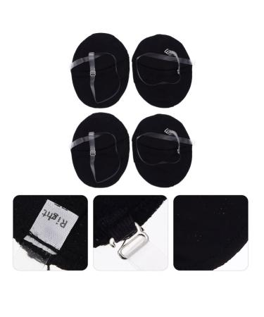 Ciieeo Reusable Underarm Welding Pads - 2 Pairs | Summer Running & Dress Protection for Women - Buy Online on GoSupps.com