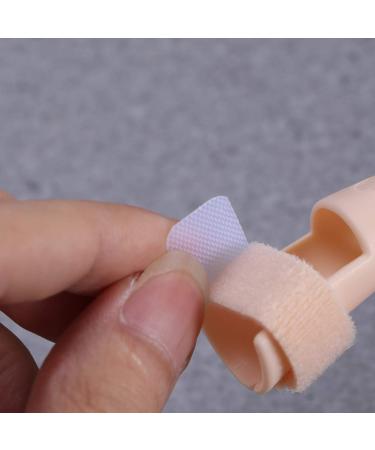 Thumb Splint Brace for Men & Women - Adjustable 1pc Thumb Brace for Basketball - Support & Comfort (42-48mm - Buy Online on GoSupps.com