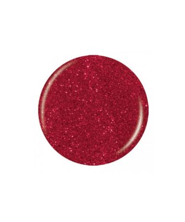 China Glaze Nail Lacquer Ruby Pumps 3D Glitter Effect - International Shipping - 14 ml (1 Pack) - Buy Online on GoSupps.com