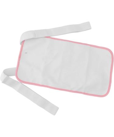 Reusable Castor Oil Packs for Better Sleep - Leakage-Proof & Eco-Friendly | Ideal for Bedrooms (2 Pack 4.84 x 3.03 in) - Buy Online on GoSupps.com