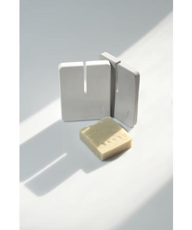  BANBU Solid eco-friendly soap for normal to dry skin - Buy Online on GoSupps.com