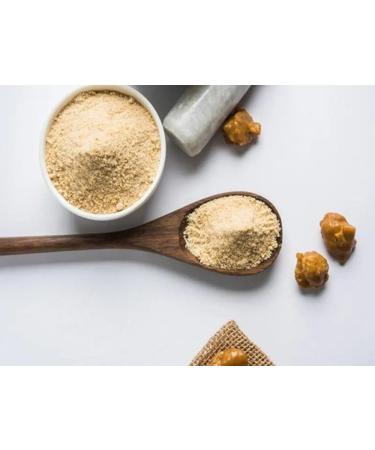 L.G Compounded Asafoetida Powder Hing Powder Enhancer Ground Spice Asafoetida Spice for Cooking with Unique smell & Flavour Indian Origin 100gram Pack Of 10 - Buy Online on GoSupps.com