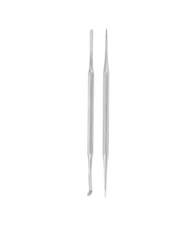 Ingrown Toenail Tool Kit | Professional Stainless Steel Nail File & Lifter Set | Pedicure Essential for Nail Care - Buy Online on GoSupps.com