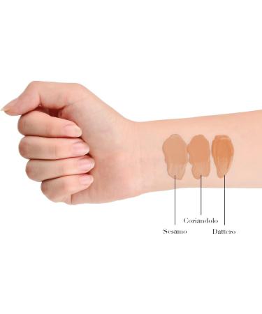Organic Rebalance Complexion Coriander - Buy Online on GoSupps.com