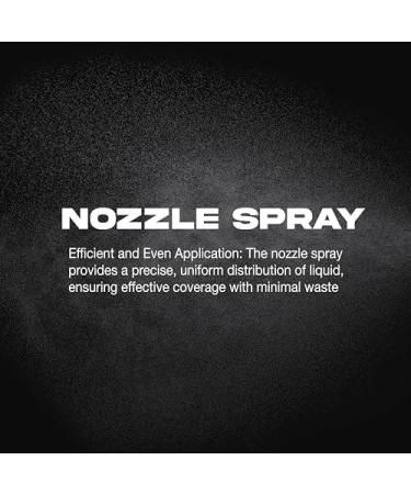 Wig Adhesive Remover Spray - Fast & Safe Glue Remover | Supreme 4.05oz | Gentle on Skin Perfect for Hair Extensions & Wigs - Buy Online on GoSupps.com