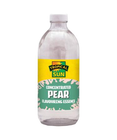 Tropical Sun Pear Essence 6 x 480ml