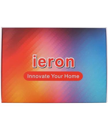 ieron Cat Eyes Cured Nail Wraps Self-Adhesive Gel Nail False Nails with Butterfly Removable Glue on Nails for Girls Glitter Nail Tips (S) - Buy Online on GoSupps.com