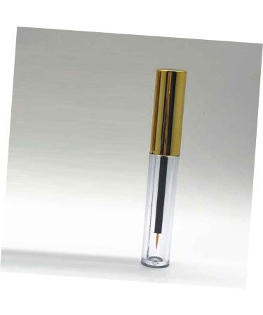 DOITOOL 12 Pi ces tubes de brillant l vres tubes contenants vides accessoires de maquillage bouteilles de maquillage vides se r concilier tube de brillant l vres 1 unit (Lot de 1) dor x2pcs - Buy Online on GoSupps.com