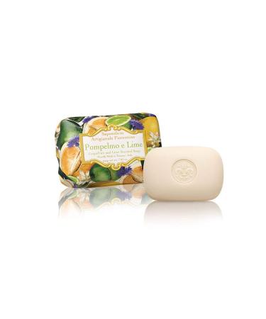 Florentine Grapefruit and Lime Soap Factory