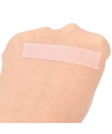 30Pcs Grafting Eyelash Tape - Best Adhesive Under Eye Tapes for Makeup Artists - Non-Woven Fabric Lash Pads & Eyelid Lifter Strips - Buy Online on GoSupps.com