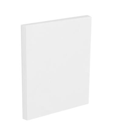 Filtre Collecteur de Poussi re Filtre Collecteur De Poussi re Pour Manucure 100 Pi ces - Extracteur de Papier pour la Pratique l'Entra nement en Salon et la Maison Blanc