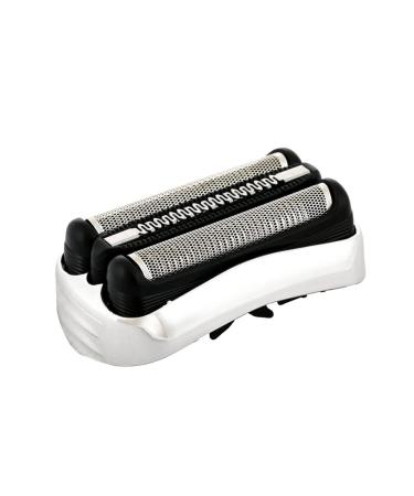 Oikabio More Economical Shaver Head for Series 3 21S 32S 320S-4 330S-4 340S-4 350CC-4 - International Shipping Available - Buy Online on GoSupps.com