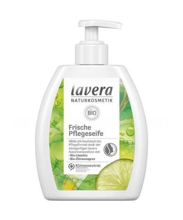 lavera Fresh care soap (250ml)
