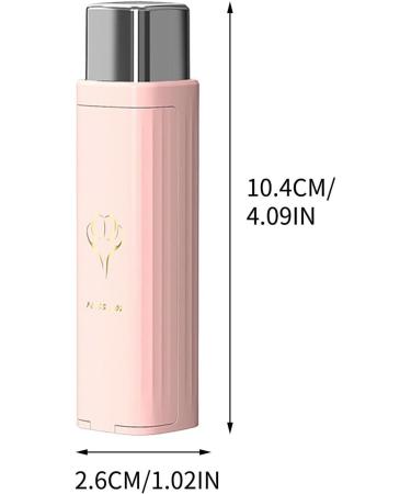 3PC Portable Dental Floss Dispenser | Automatic Floss Case with 50 Refillable Sticks | Ideal for Travel & Teeth Cleaning - Buy Online on GoSupps.com